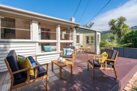 Photo of property in 28 Rangoon Street, Khandallah, Wellington, 6035