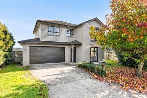Photo of property in 11 Mauku Lane, Greenhithe, Auckland, 0632