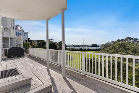 Photo of property in 82 St Marys Road, Saint Marys Bay, Auckland, 1011
