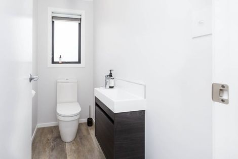 Photo of property in 30 Doug Jensen Street, Wallaceville, Upper Hutt, 5018