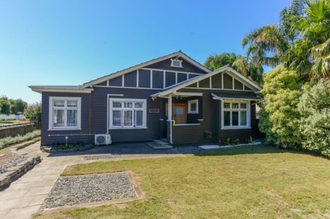 Photo of property in 219 Georges Drive, Napier South, Napier, 4110