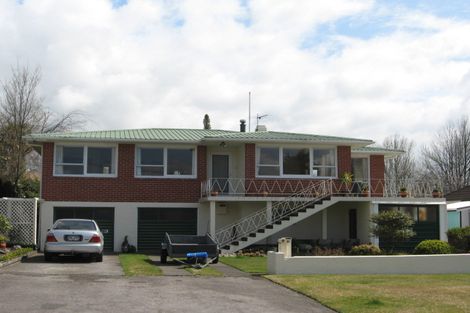 Photo of property in 81 Lytton Street, Glenholme, Rotorua, 3010