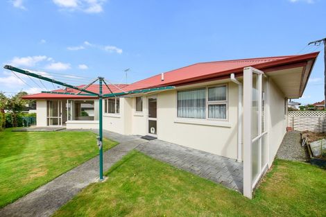 Photo of property in 5 William Street, Gore, 9710
