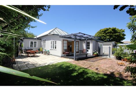 Photo of property in 115 Barrington Street, Somerfield, Christchurch, 8024