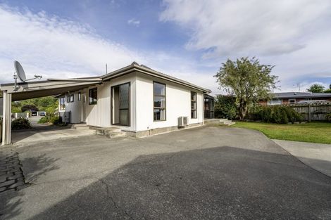 Photo of property in 11 Flatman Crescent, Geraldine, 7930