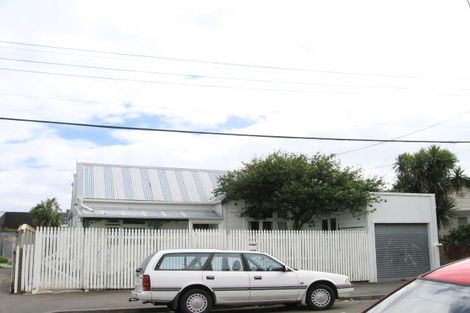 Photo of property in 31 Normanby Street, Newtown, Wellington, 6021