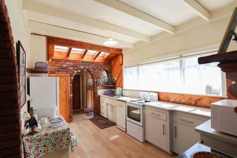 Photo of property in 4 Matilda Street, Seaview, Timaru, 7910