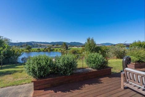 Photo of property in 11 Trusham Court, Paraparaumu, 5032