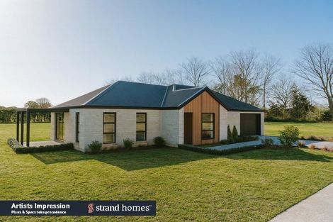 Photo of property in 7 Hua Rakau Way, Kerikeri, 0230