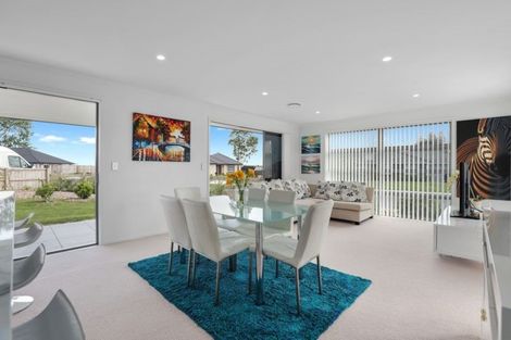 Photo of property in 16 Awanui Avenue, Te Kauwhata, 3710