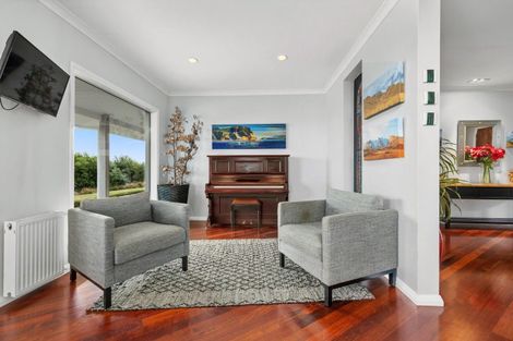 Photo of property in 143a Matapihi Road, Rangitumau, Masterton, 5886