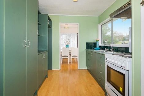 Photo of property in 5 Santiago Crescent, Unsworth Heights, Auckland, 0632