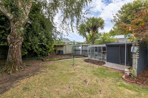 Photo of property in 12 Santa Rosa Avenue, Halswell, Christchurch, 8025