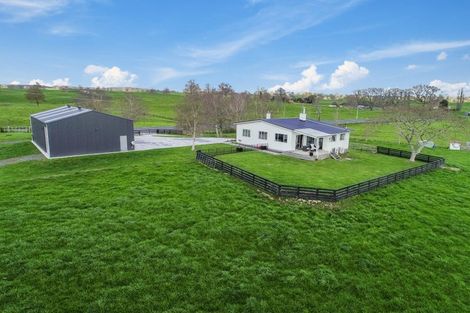 Photo of property in 109 Whites Road, Putaruru, 3483