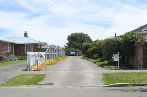 Photo of property in 17 Tenby Place, Avondale, Christchurch, 8061