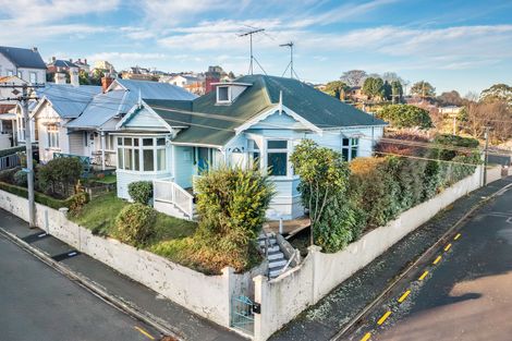 Photo of property in 41 Glenpark Avenue, Mornington, Dunedin, 9011