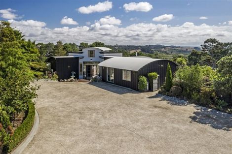 Photo of property in 141 Escott Road, Dairy Flat, Albany, 0794