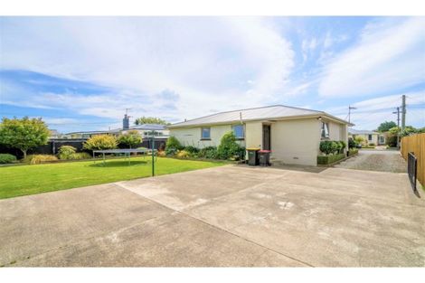 Photo of property in 69 Cargill Street, Waikiwi, Invercargill, 9810