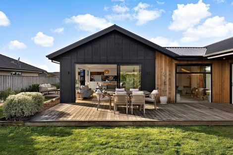 Photo of property in 7 Turvey Street, Pegasus, 7612