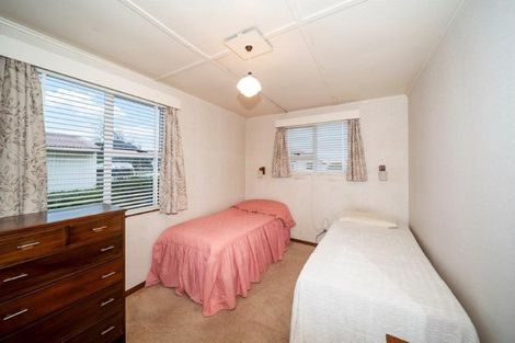 Photo of property in 6 Laurent Vc Street, Hawera, 4610