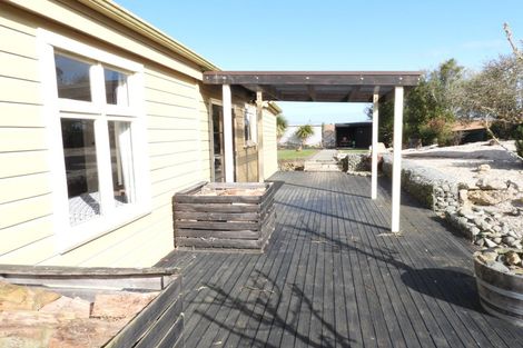 Photo of property in 208 Fortification Road, Kakanui, Oamaru, 9495