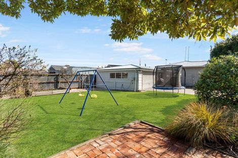 Photo of property in 20 Stanton Crescent, Hoon Hay, Christchurch, 8025