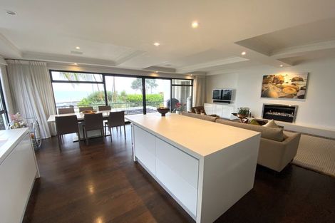 Photo of property in 125a Tamaki Drive, Mission Bay, Auckland, 1071
