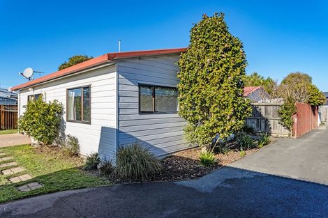 Photo of property in 7a Evans Place, Kaiapoi, 7630