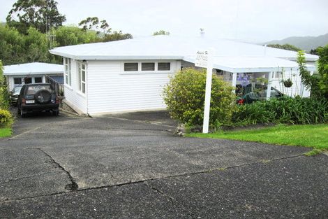 Photo of property in 226 Morningside Road, Morningside, Whangarei, 0110