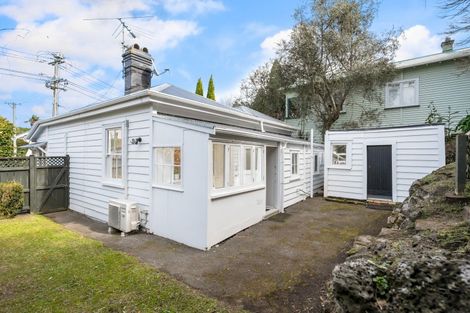 Photo of property in 1 Prospect Terrace, Mount Eden, Auckland, 1024