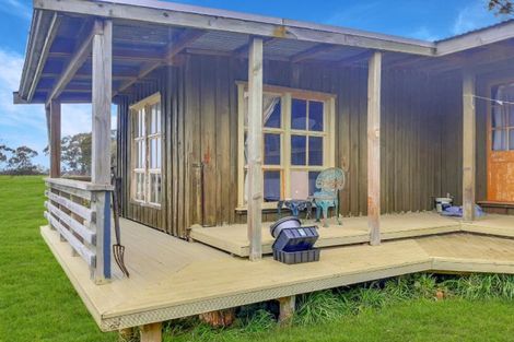 Photo of property in 98a Whiterocks Road, Deborah, Oamaru, 9492