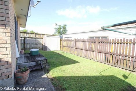 Photo of property in 9 Aronia Way, Goodwood Heights, Auckland, 2105