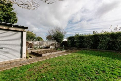 Photo of property in 20 Claudius Street, Dannevirke, 4930