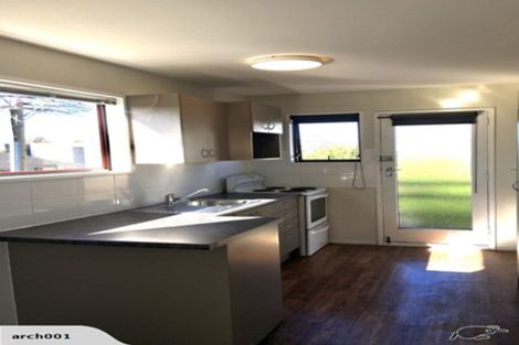 Photo of property in 4/46 Clare Road, St Albans, Christchurch, 8014