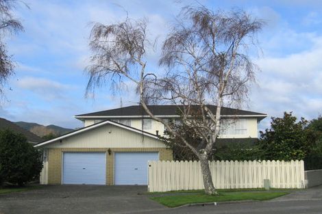 Photo of property in 36 Kebbell Grove, Epuni, Lower Hutt, 5011