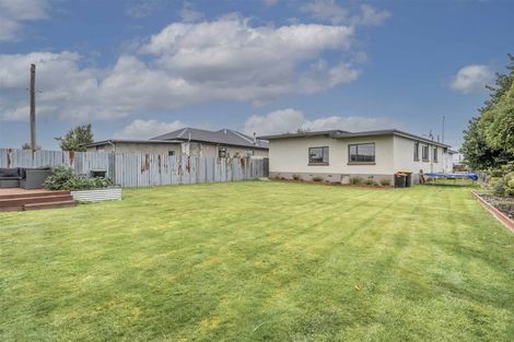 Photo of property in 49 Brown Street, Strathern, Invercargill, 9812