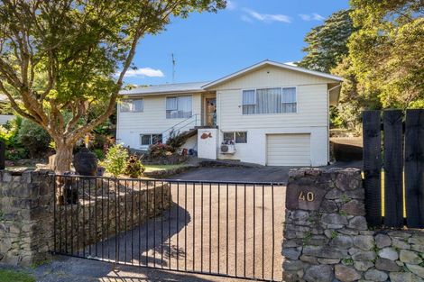 Photo of property in 40 Kingsley Drive, Ngongotaha, Rotorua, 3010