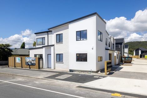 Photo of property in 272 Fergusson Drive, Heretaunga, Upper Hutt, 5018