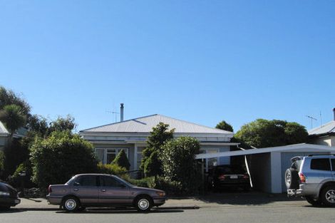 Photo of property in 69 Arthur Street, Seaview, Timaru, 7910