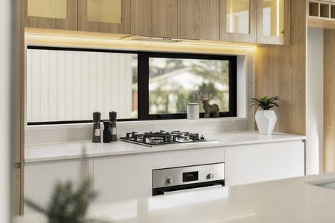 Photo of property in 125 Ridge Road, Howick, Auckland, 2014