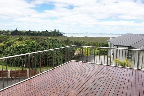 Photo of property in 59b Bannings Way, Hobsonville, Auckland, 0618