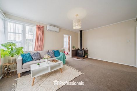 Photo of property in 10 Hughes Crescent, Taita, Lower Hutt, 5011