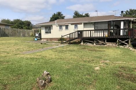 Photo of property in 30 Glynnbrooke Street, Te Atatu South, Auckland, 0610