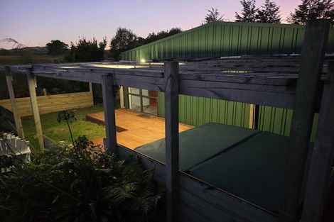 Photo of property in 177b Old Kaimai Road, Lower Kaimai, Tauranga, 3171