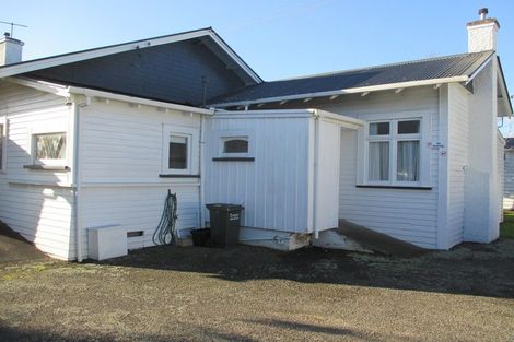 Photo of property in 184 Grey Street, Palmerston North, 4414