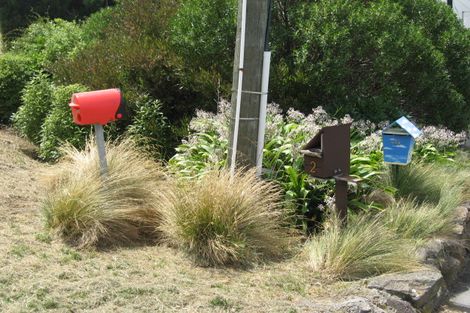 Photo of property in 7 Appian Lane, Scarborough, Christchurch, 8081