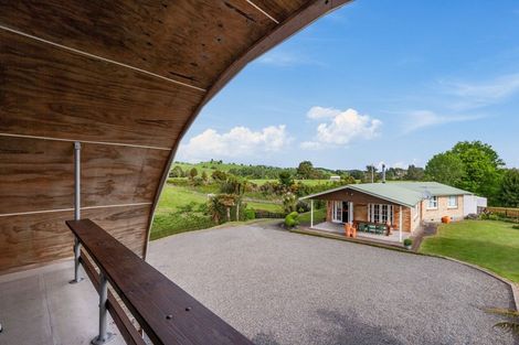 Photo of property in 107 Taumarunui-ngapuke Road, Taringamotu, Taumarunui, 3994
