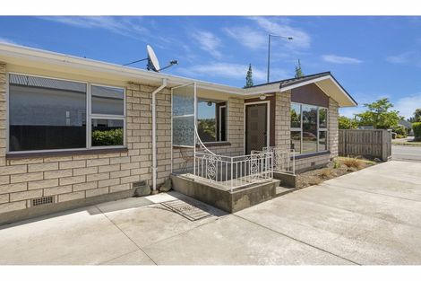 Photo of property in 782a Main North Road, Belfast, Christchurch, 8051