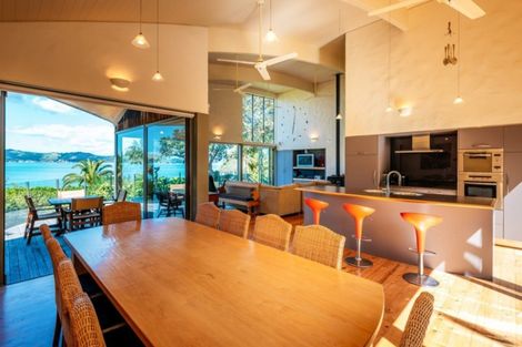 Photo of property in 92 Cowes Bay Road, Waiheke Island, 1971