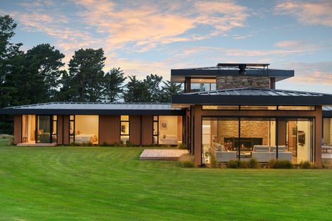 Photo of property in 140 Mill Road, Oxford, 7430